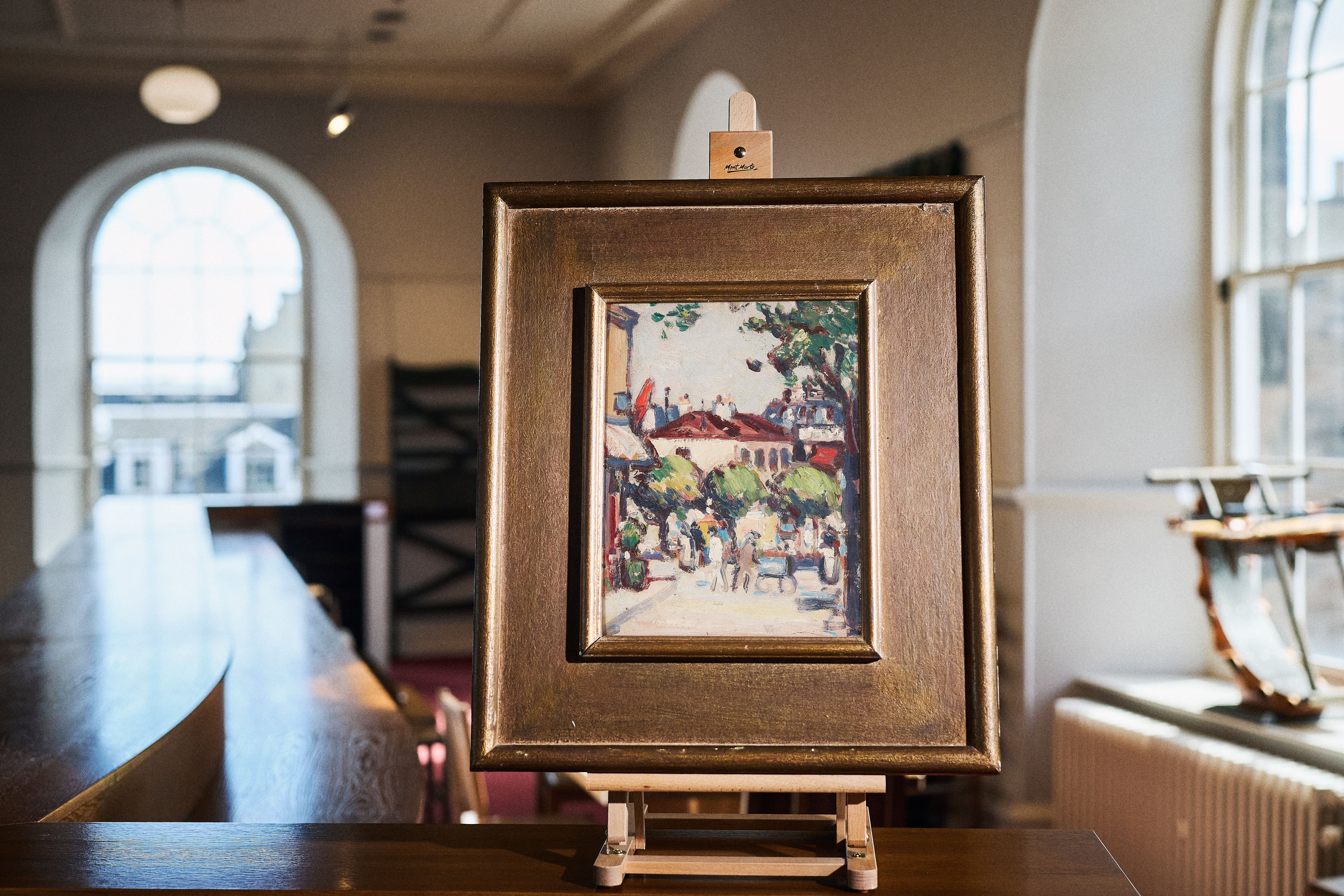 Past auction: Past Auction | Antiques, 2007 | 17 February 2007
