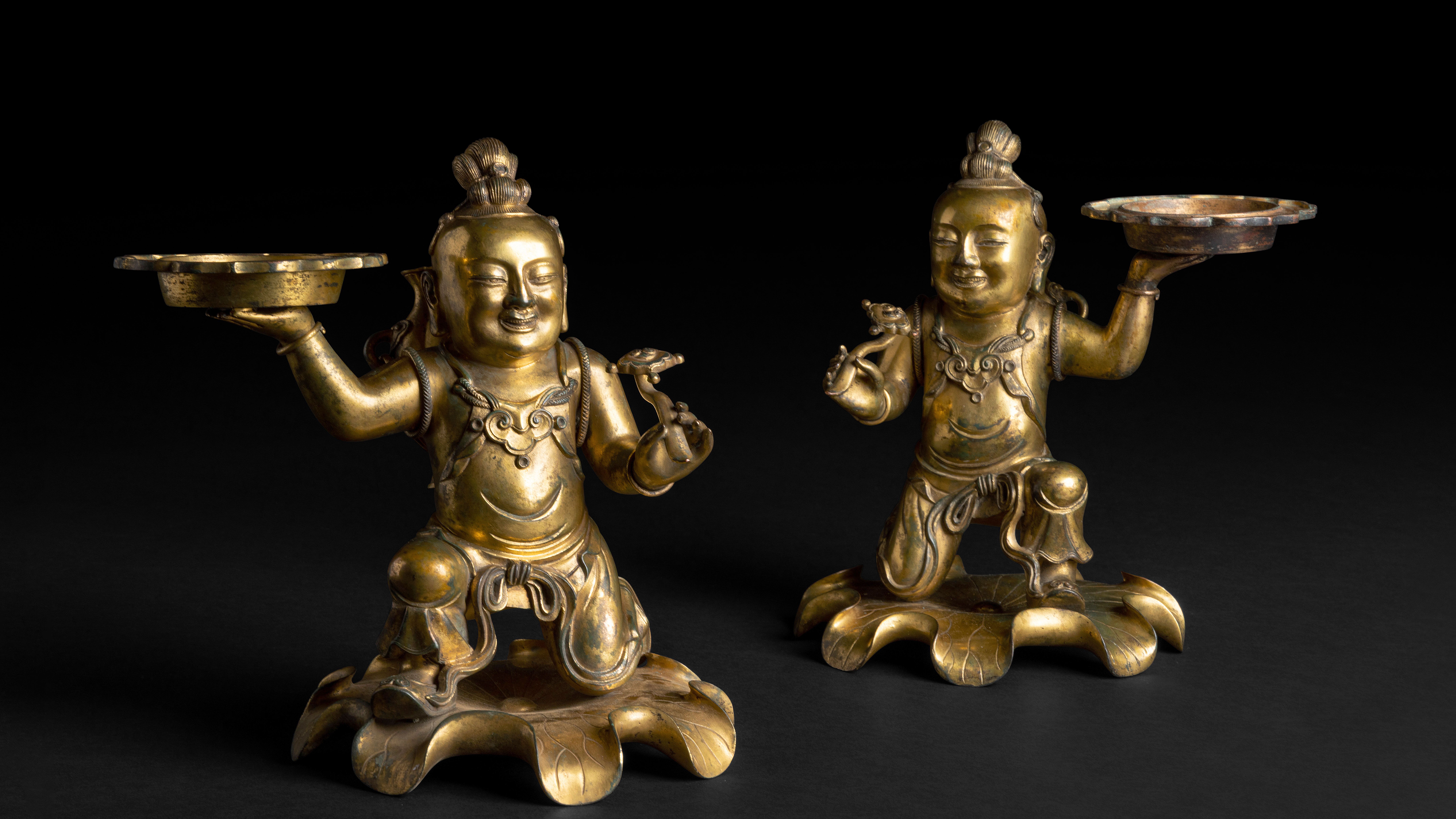Fine Asian Works of Art