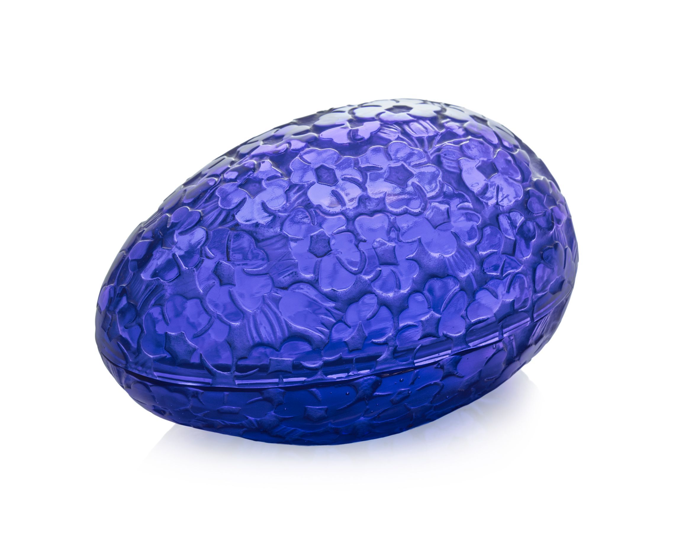 A Passion for Glass: A Private Collection of Lalique