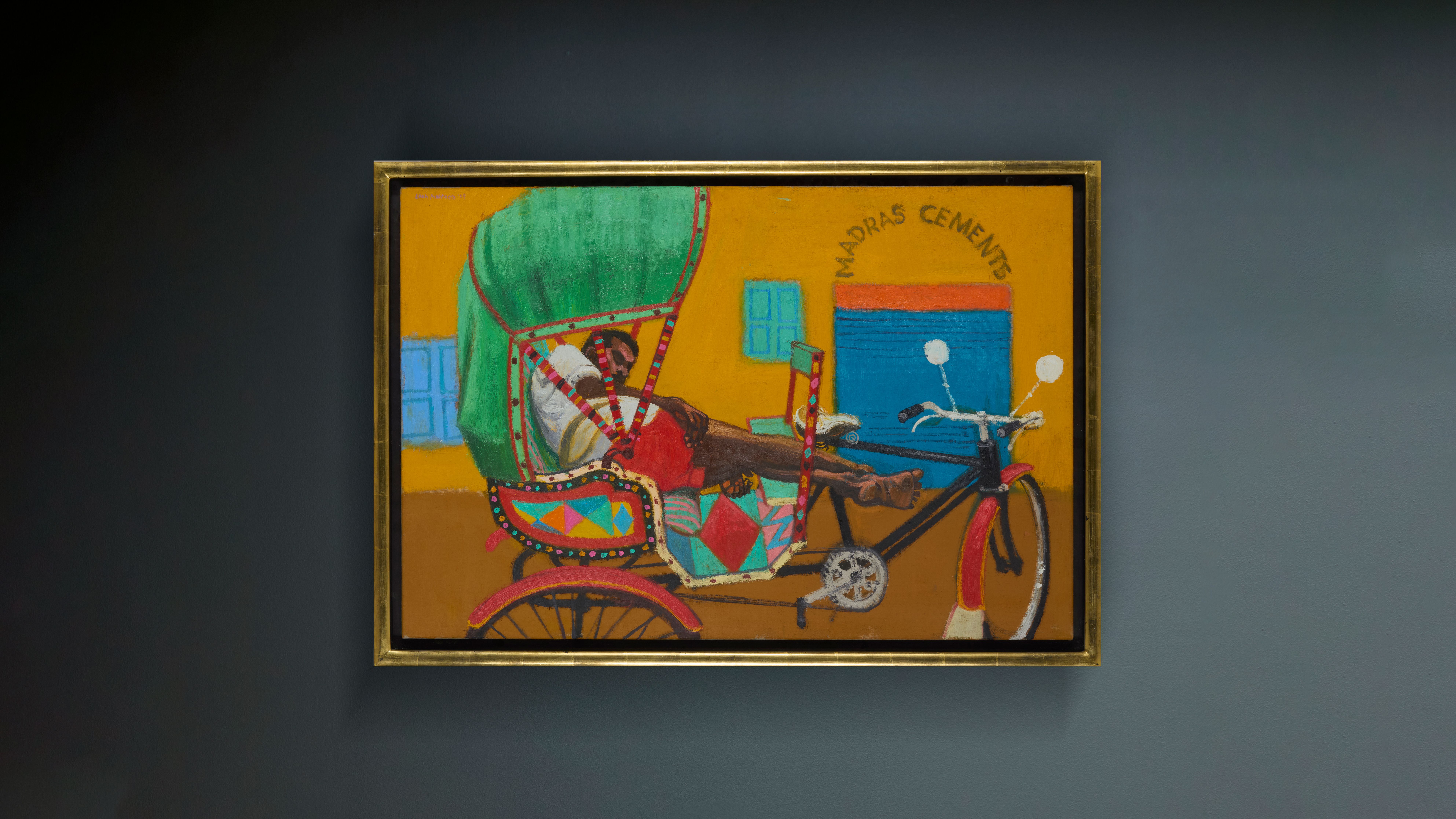 Contemporary Art