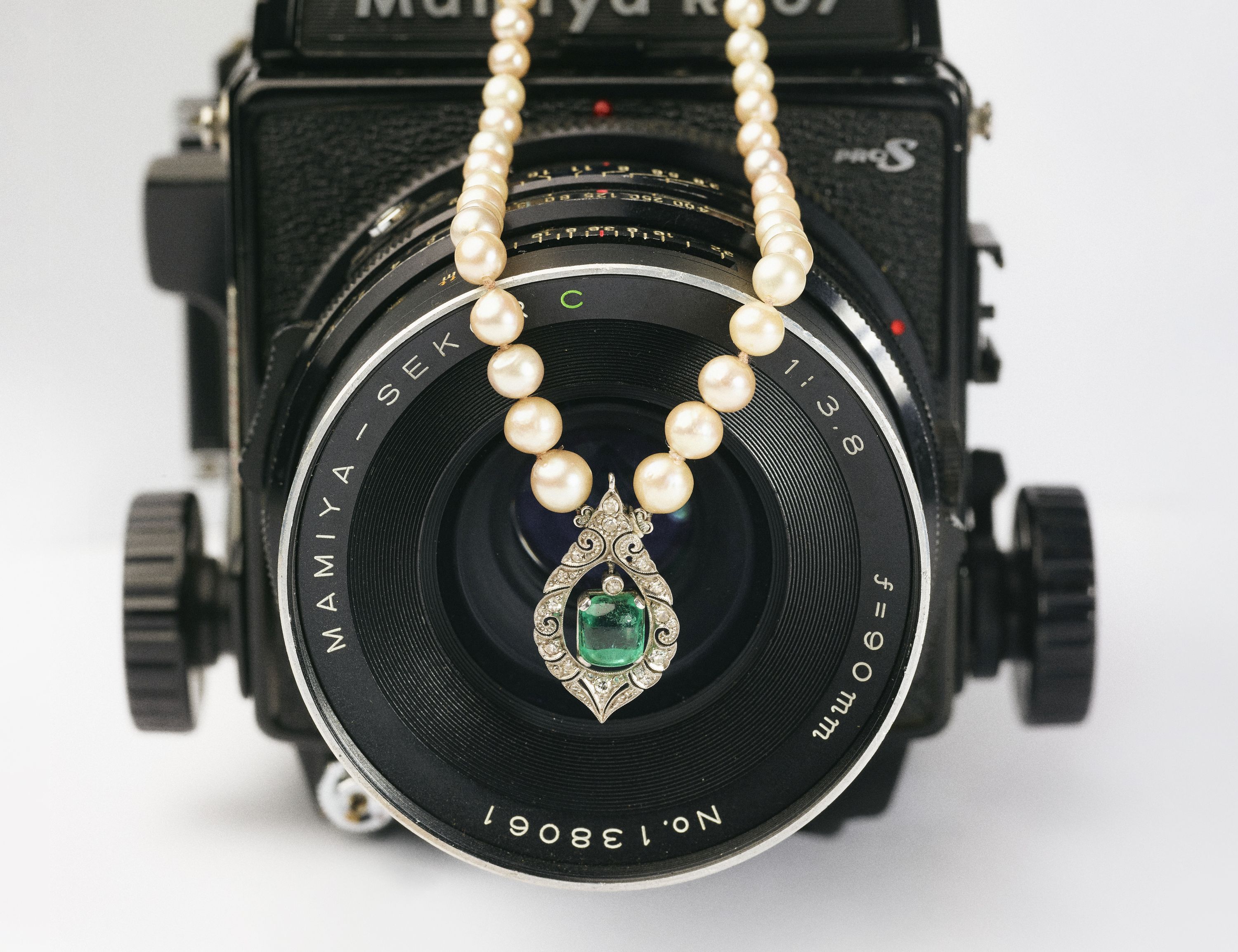 Jewellery