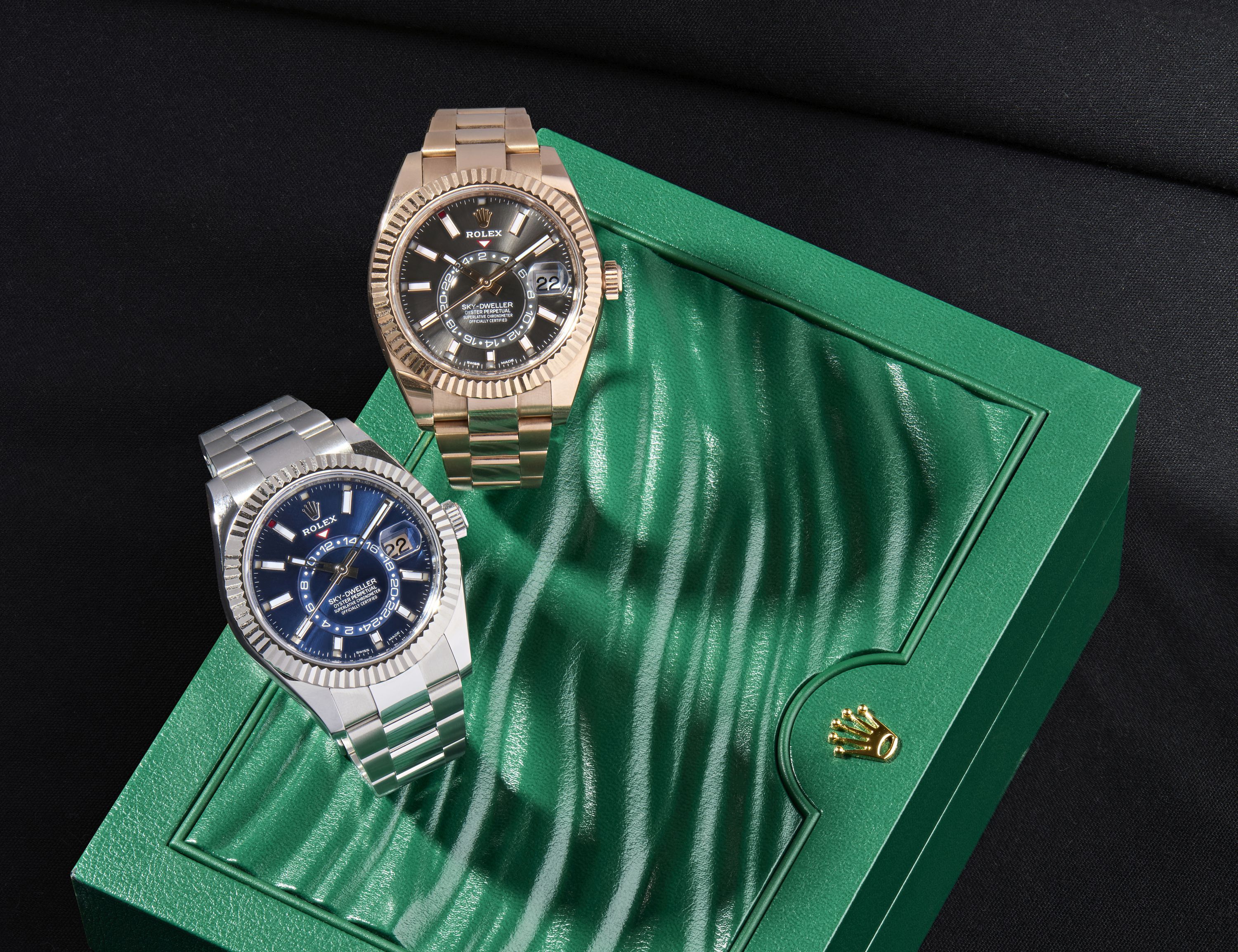 London Watches