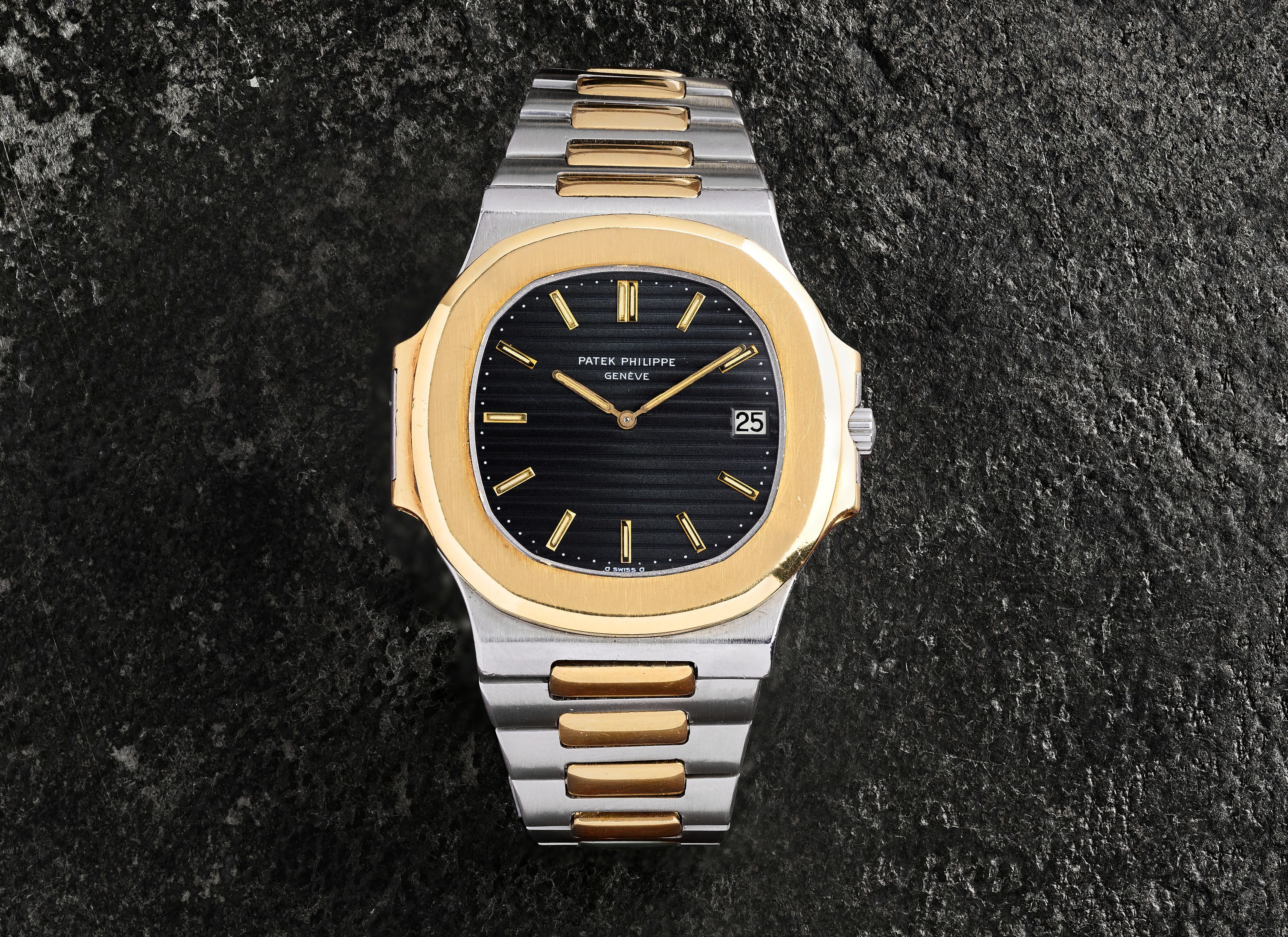 Icons of Time: Patek Philippe