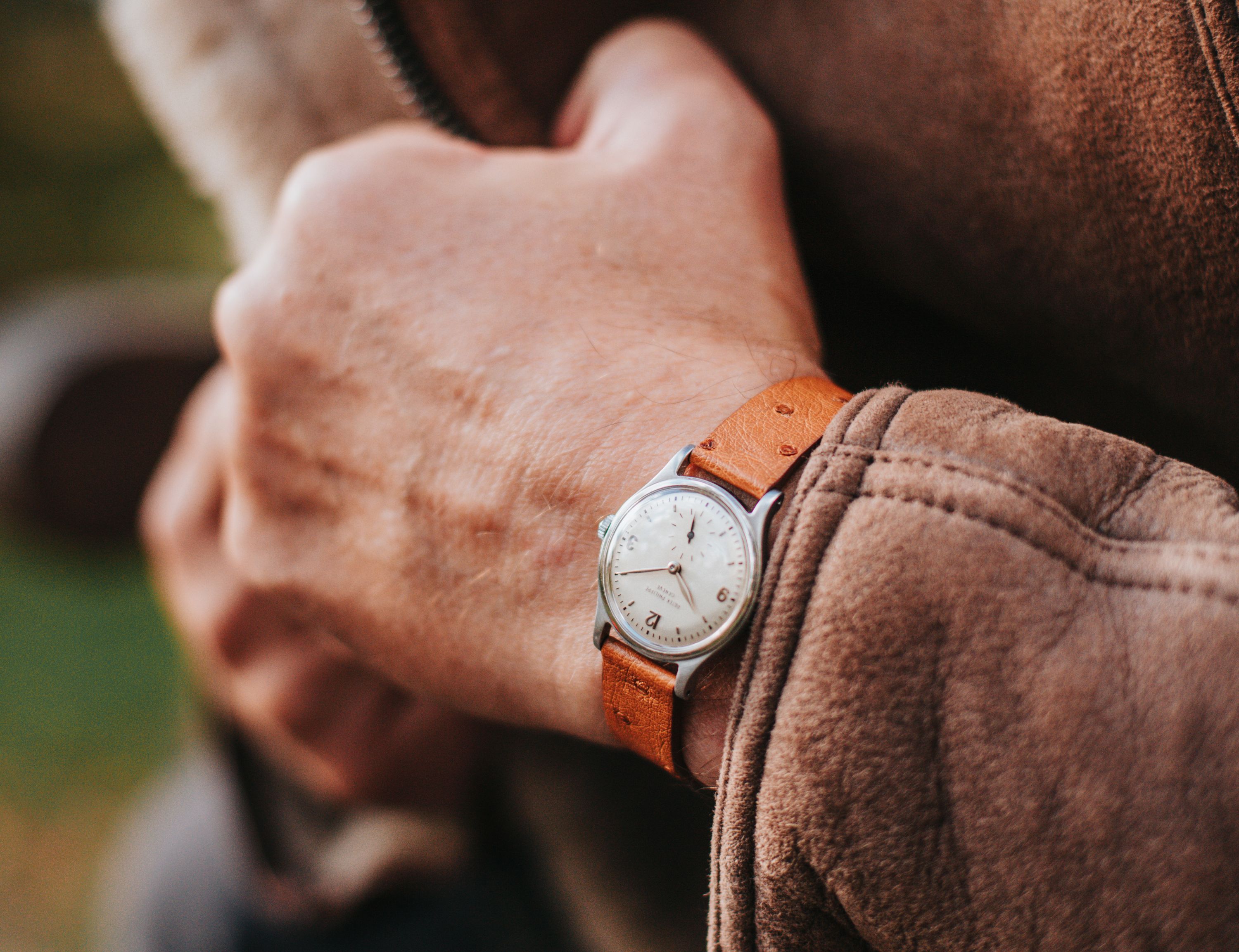 London Watches