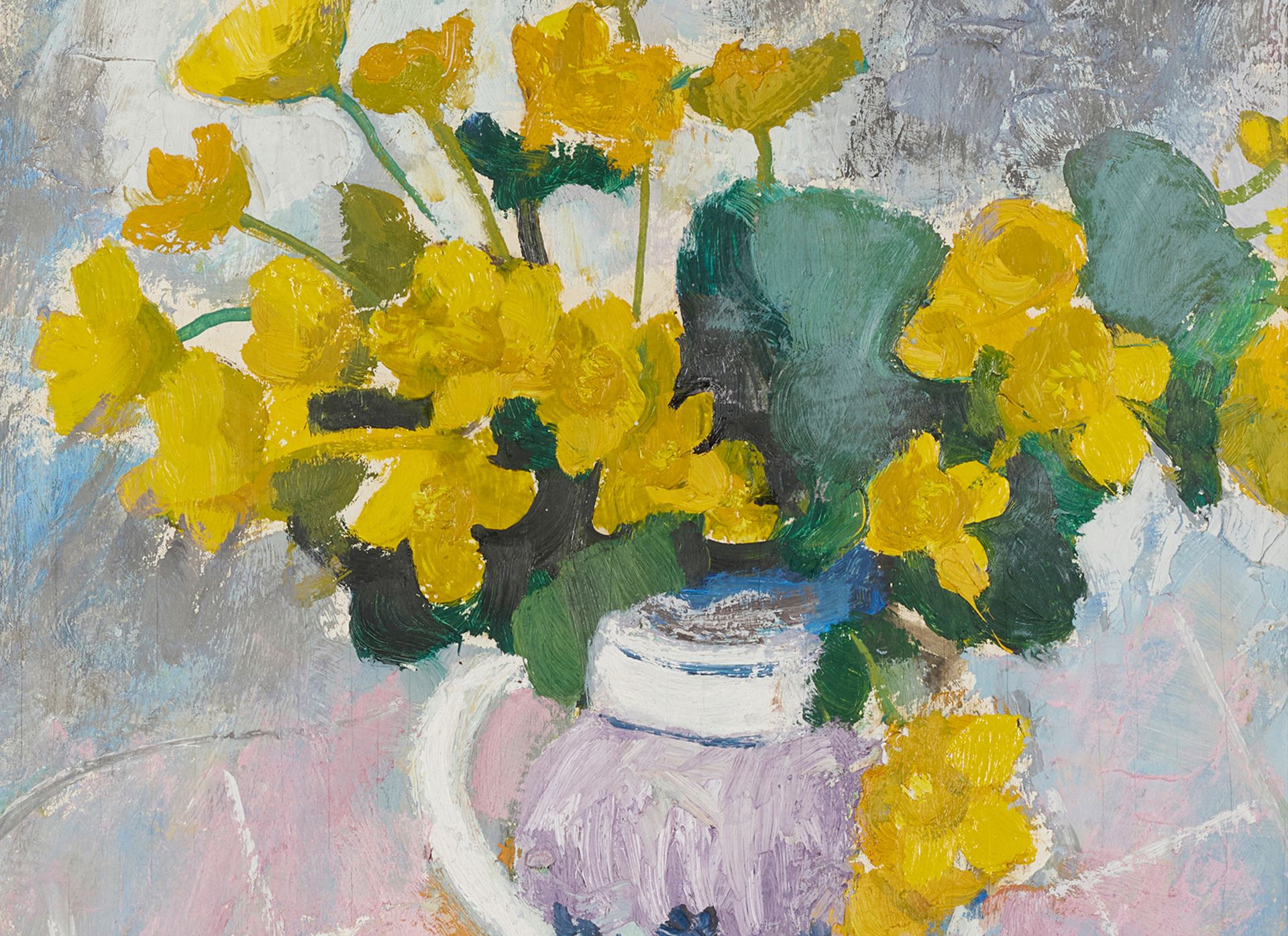 Ann R. Thomas Artist Scottish Paintings & Sculpture Auction | Edinburgh & Online | 4 June 2026