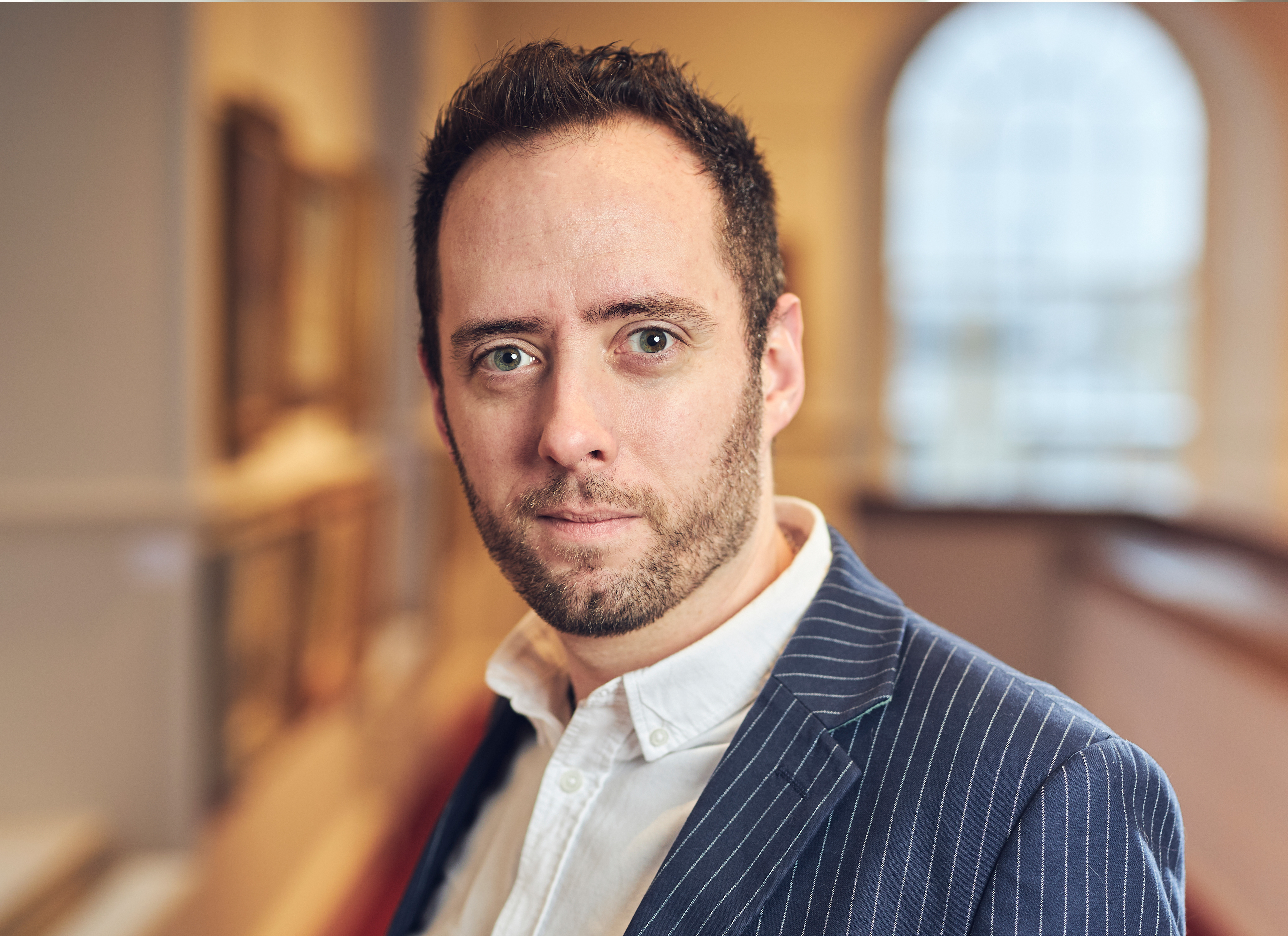 Alex Robson Alex Robson - Head of Photography, Lyon & Turnbull