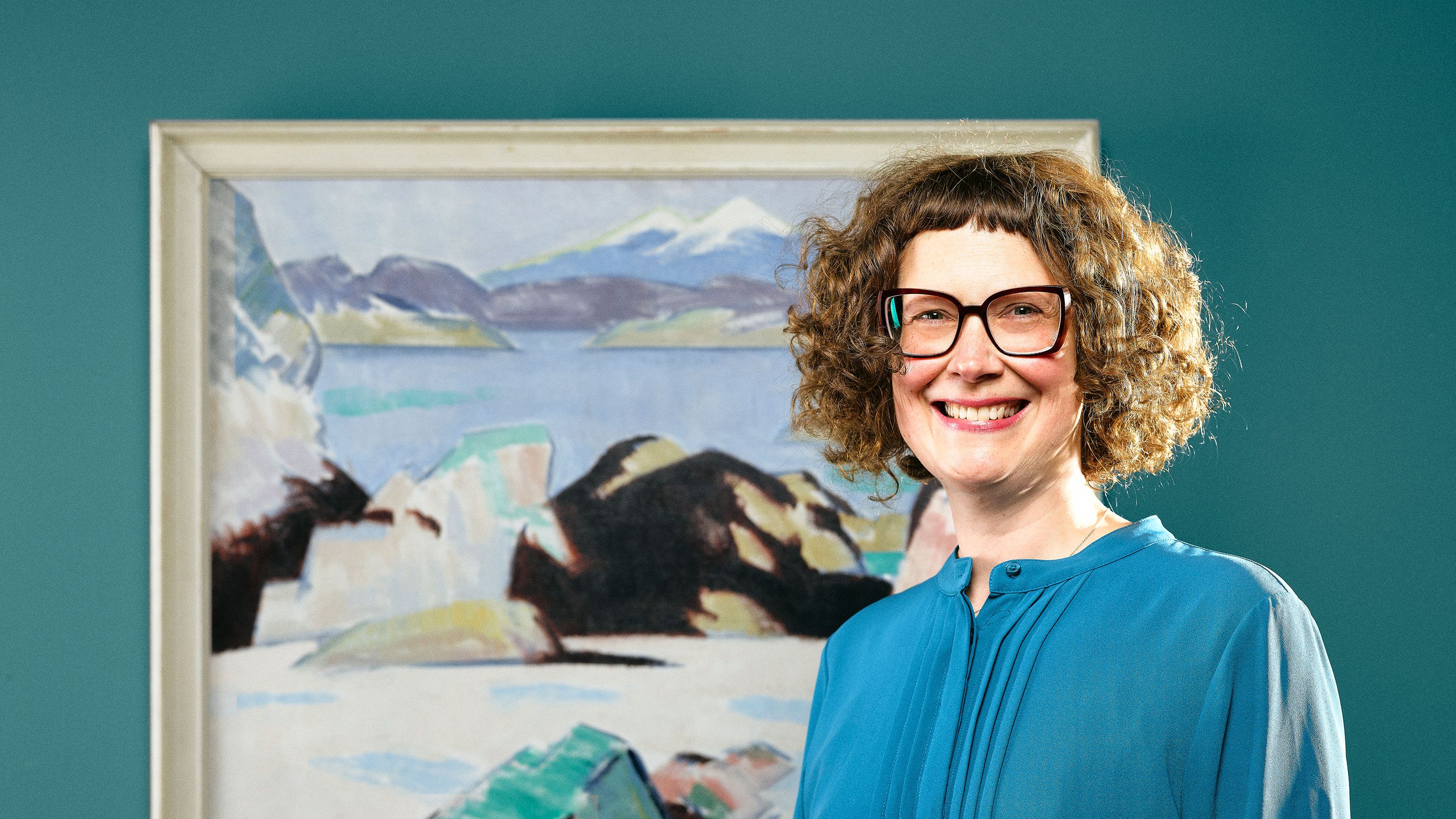 Revealing The Scottish Colourists