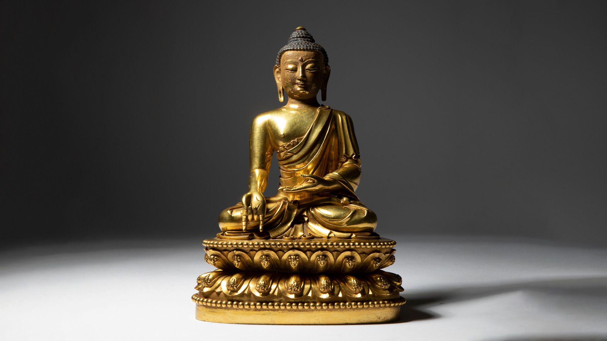 Fine Asian Works of Art
