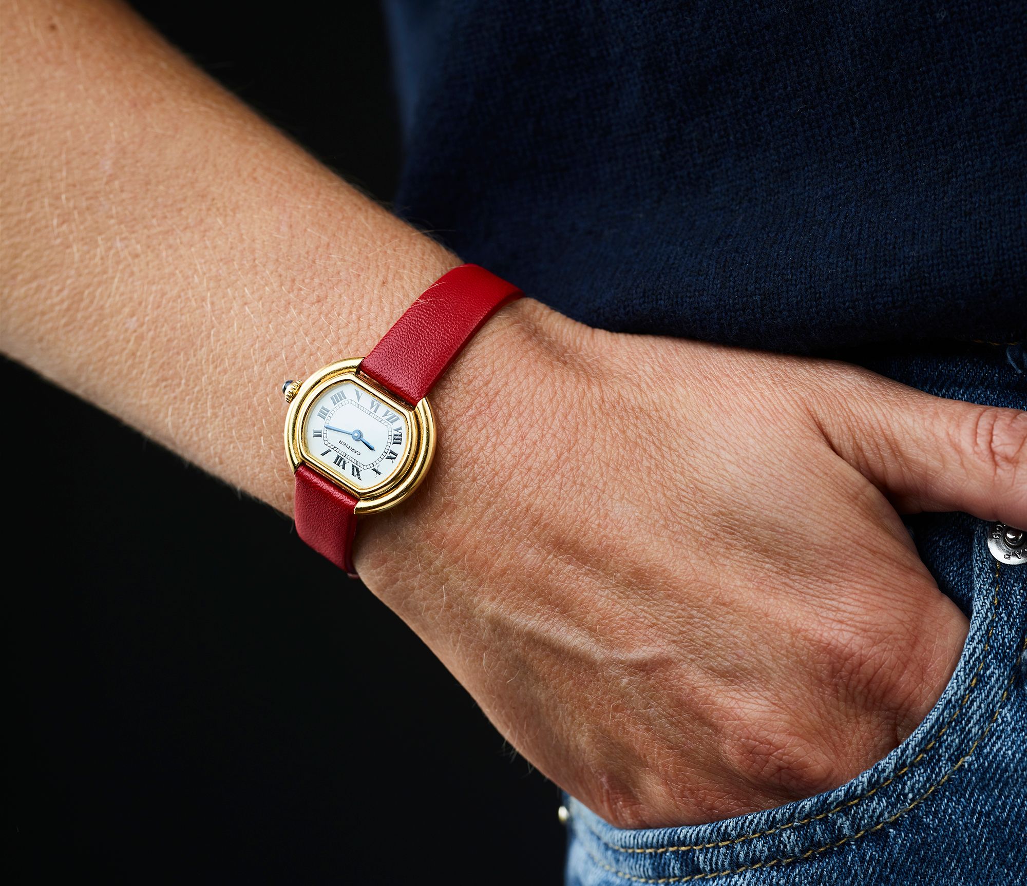 Watches