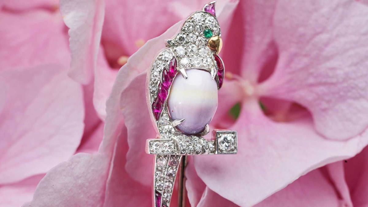 Jewellery