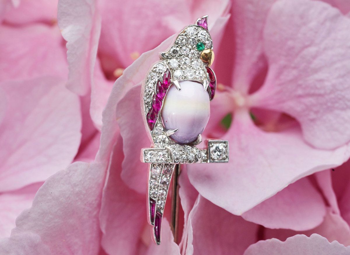 Jewellery