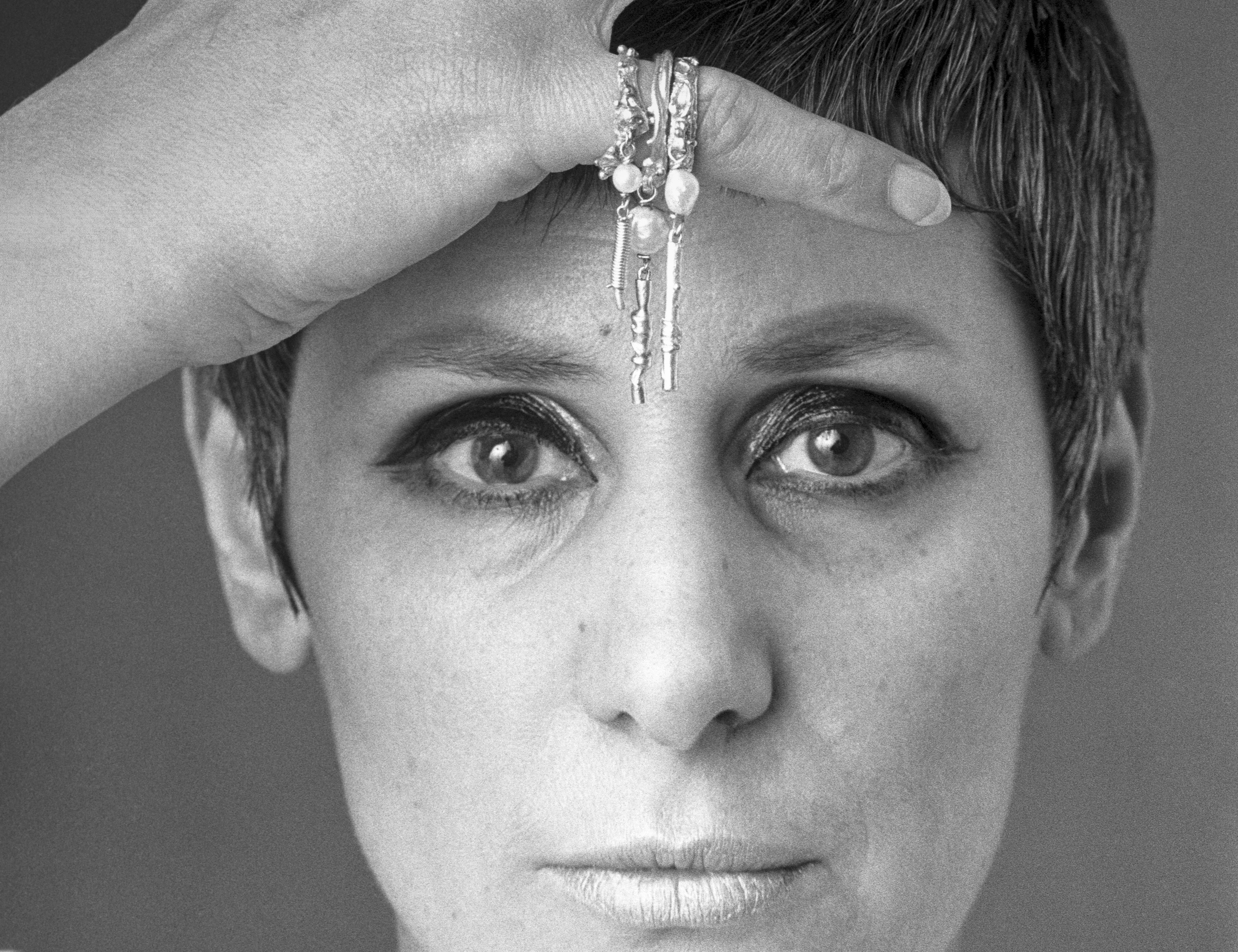 The Gerda Flöckinger Collection