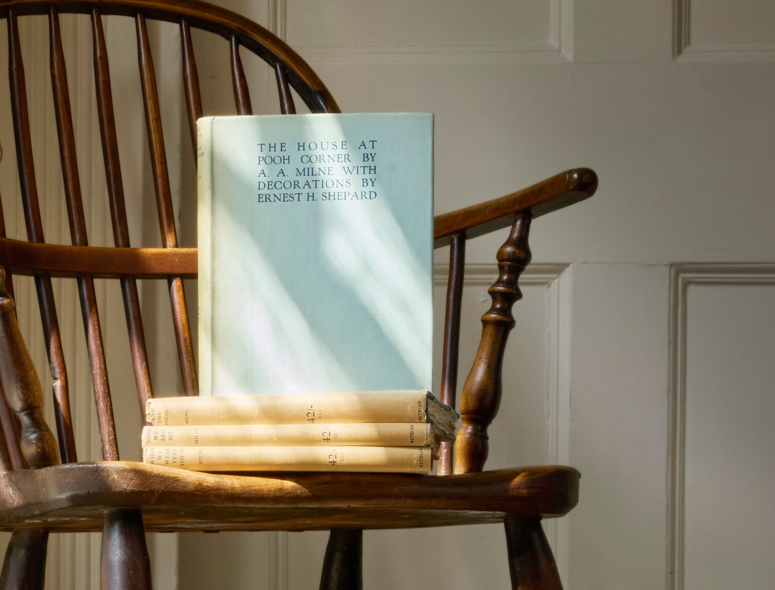 Books & Manuscripts