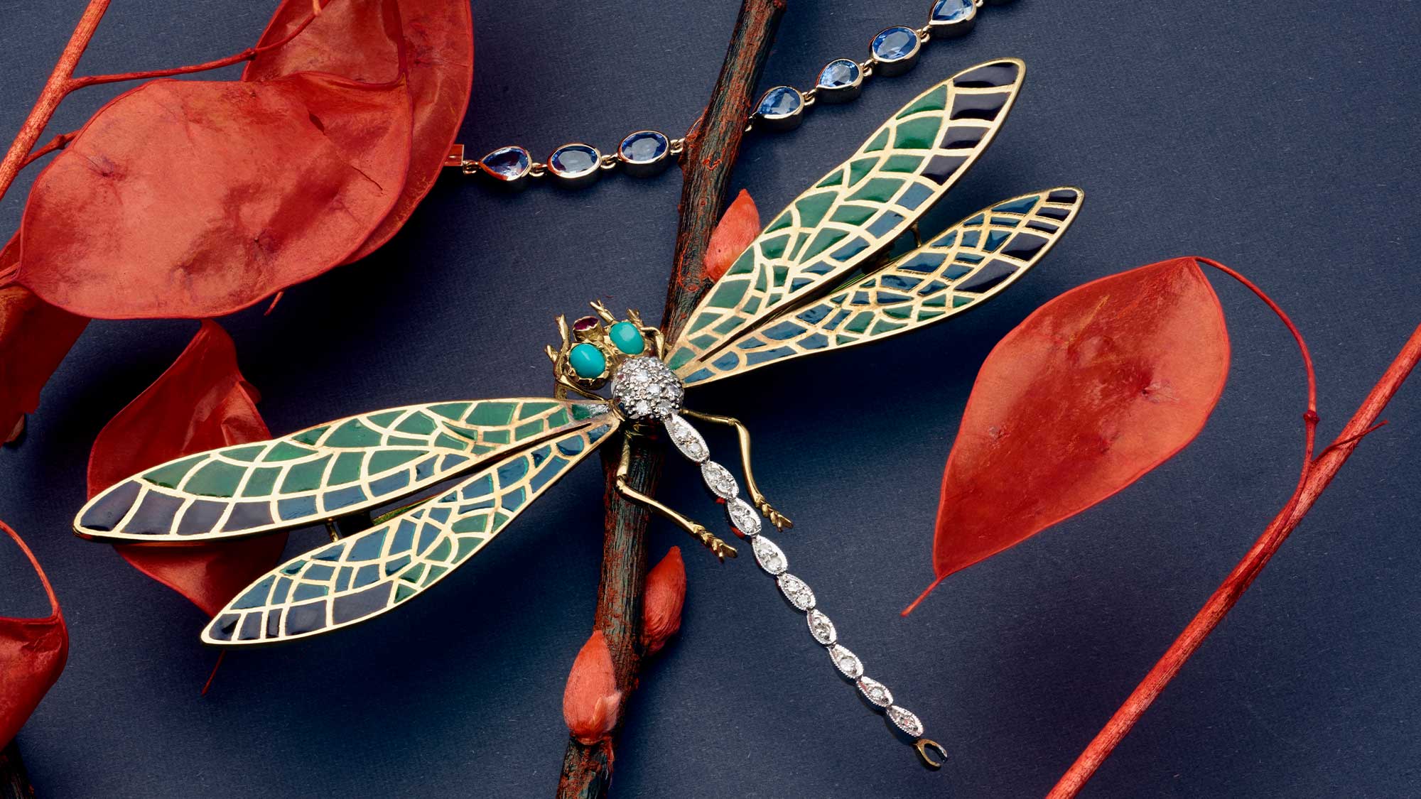 Jewellery