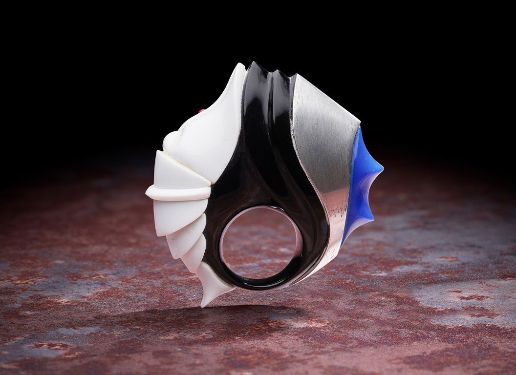 Wendy Ramshaw | Valuation, Buy, Sell at Auction