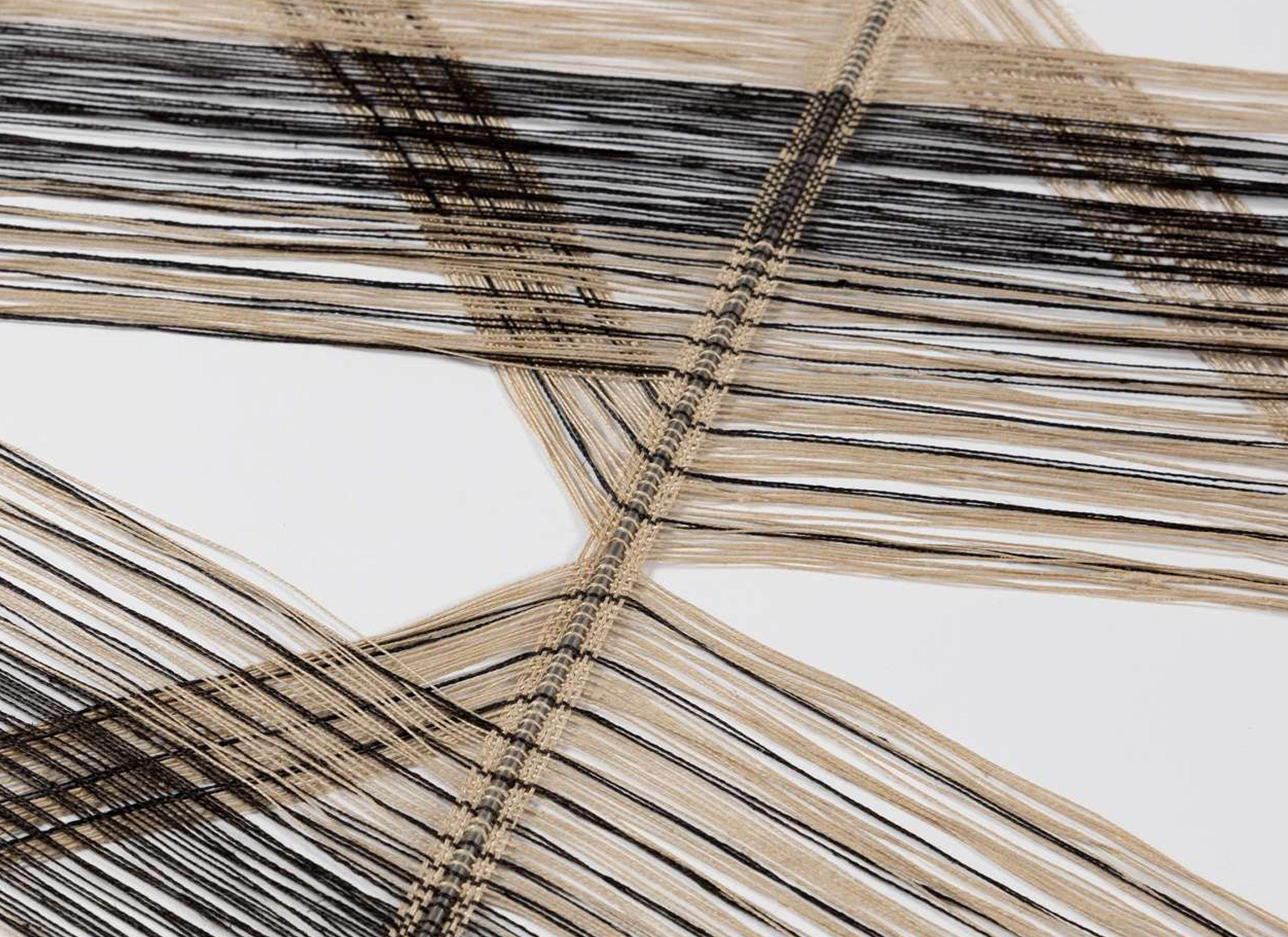 THE MAKER'S HAND Peter Collingwoodテキスタイル The Maker's Hand: A Close Look at Textile Structures
