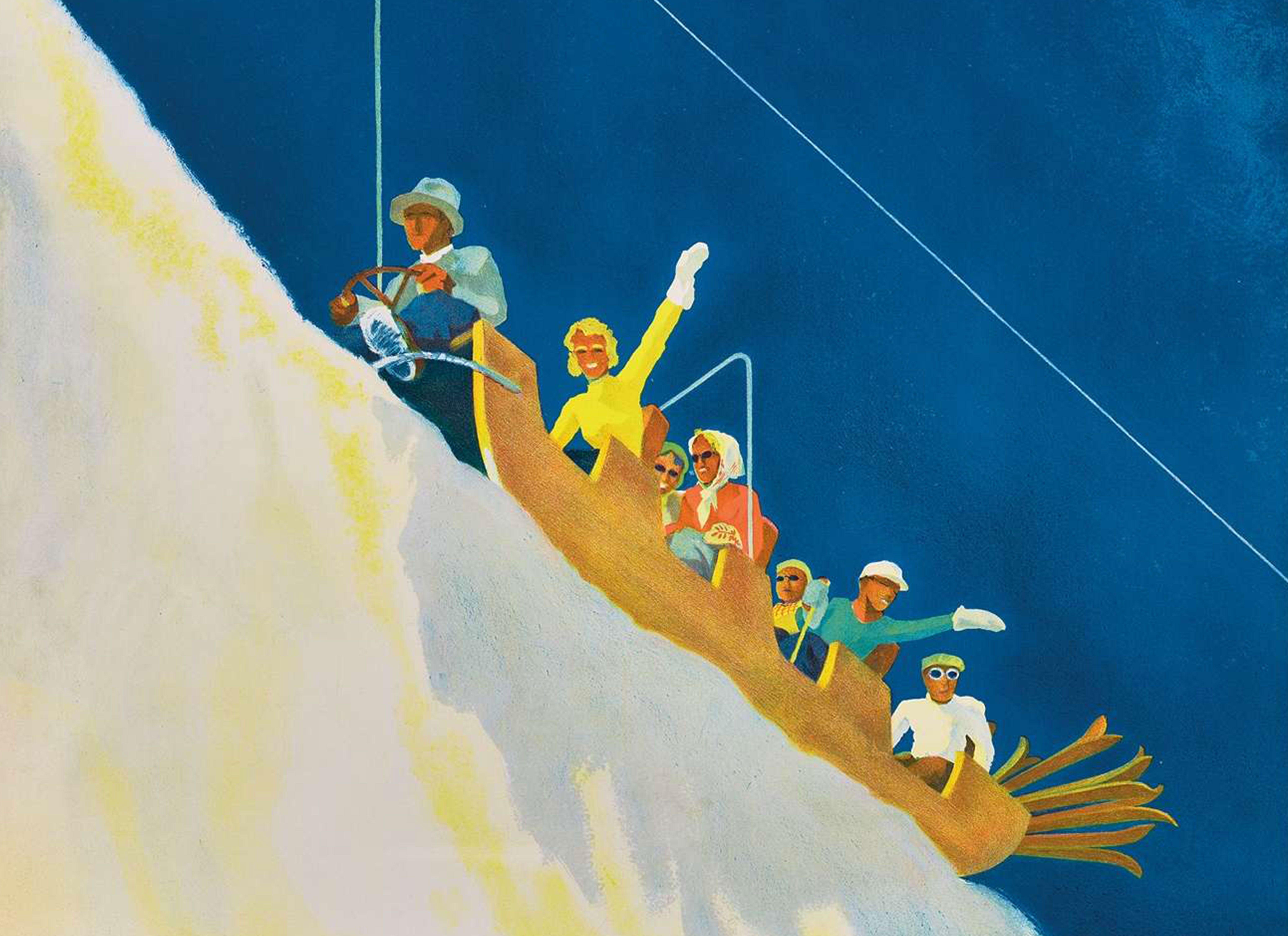 The Ski Sale