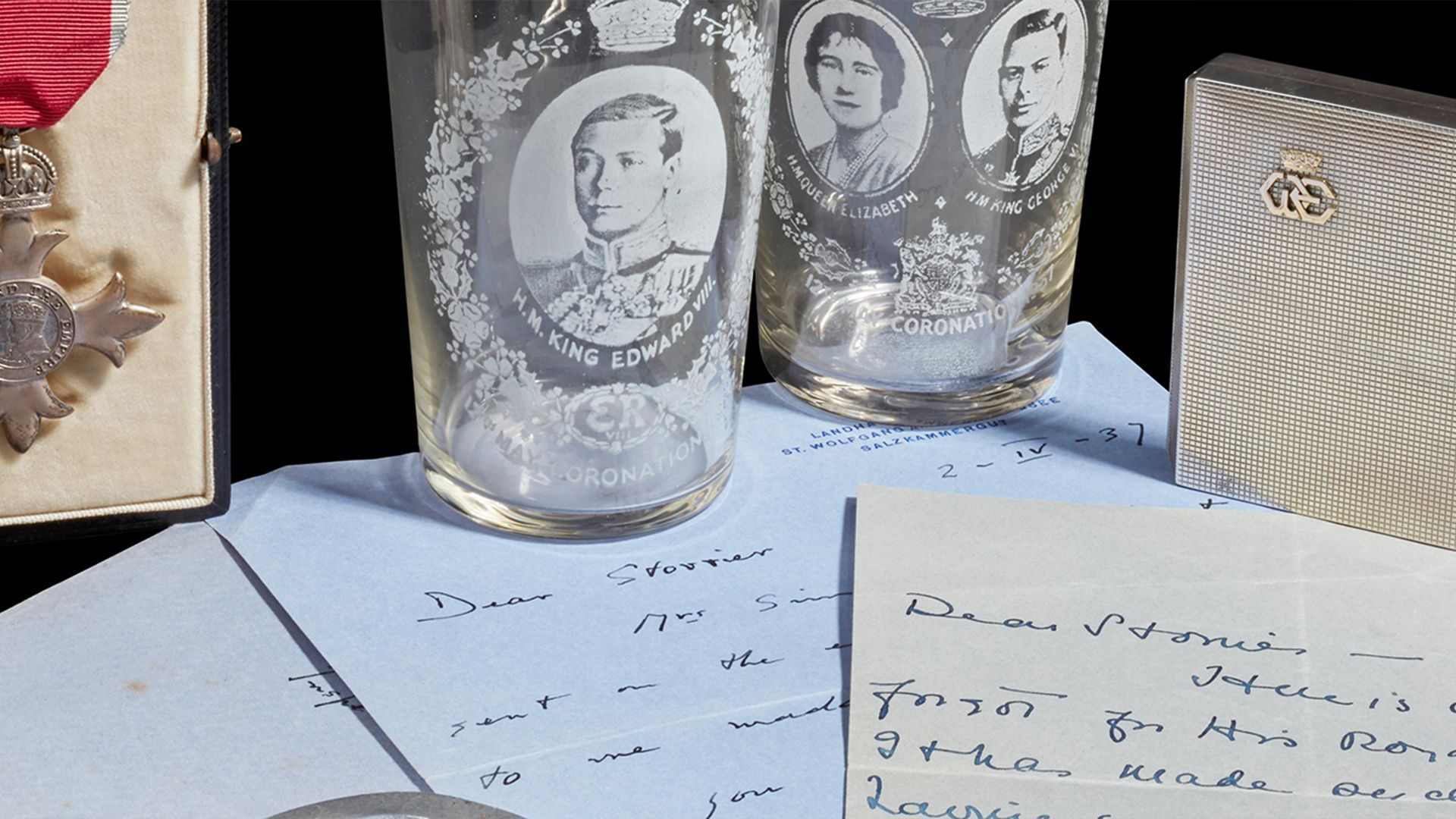 アート・デザイン・音楽 The Duke&Duchess of Windsor The Duke and Duchess of Windsor | National Museum of