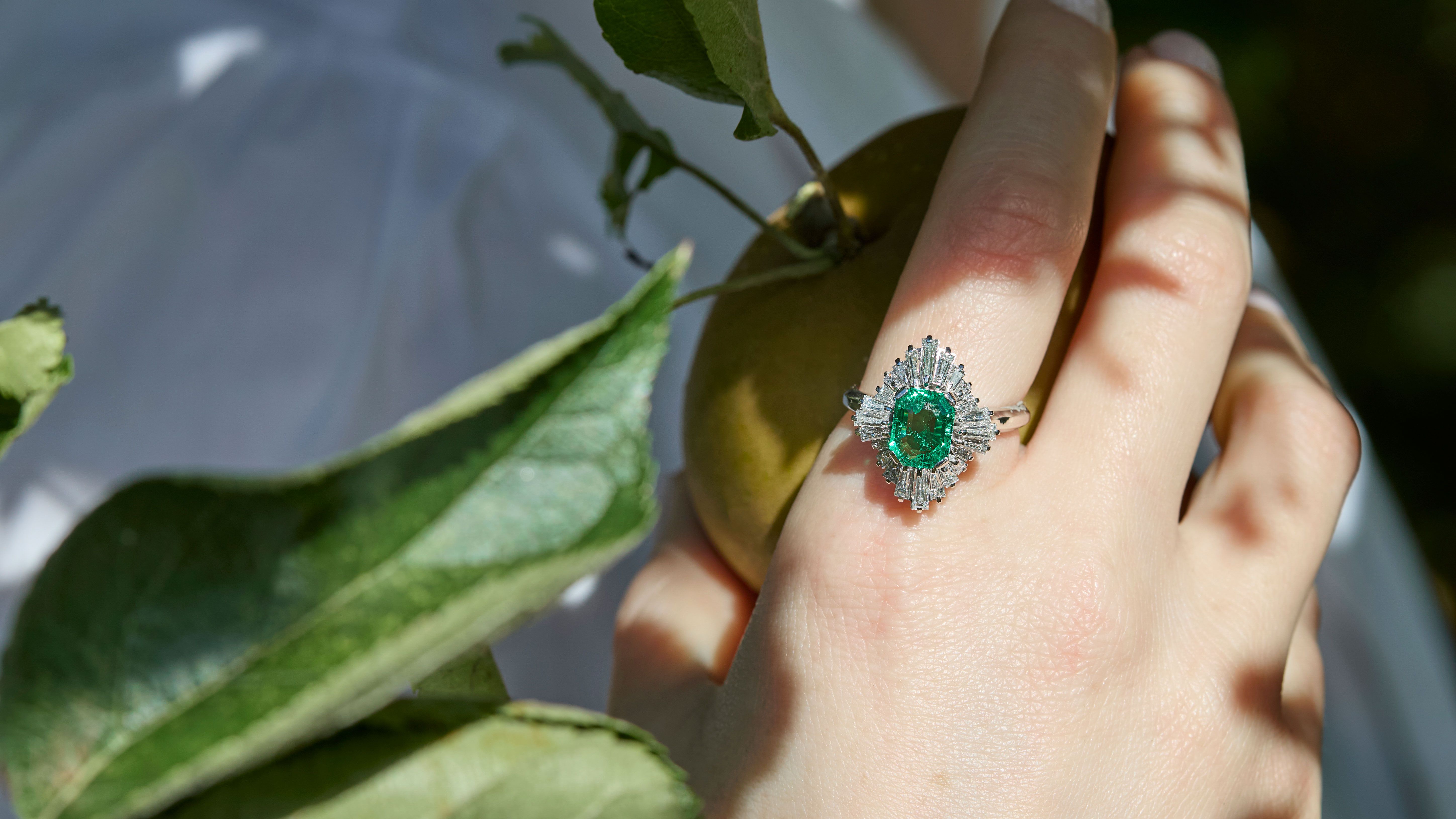 London Jewellery