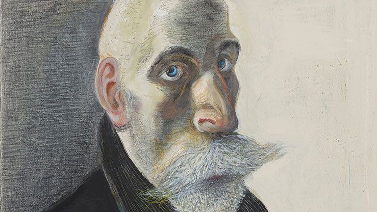 Past auction: EDWARD ATKINSON HORNEL (SCOTTISH 1864-1933) THE