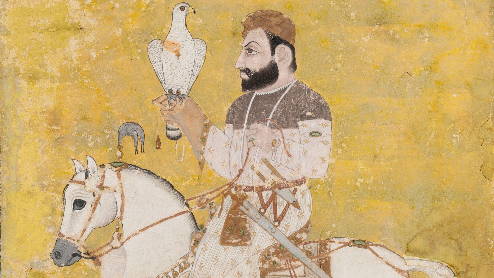 Islamic & Indian Art
