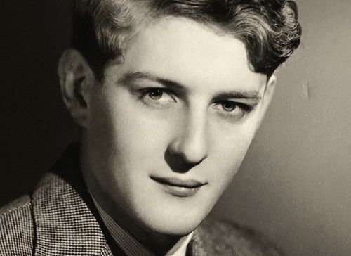 Bernard Kelly | The Quintessential Connoisseur