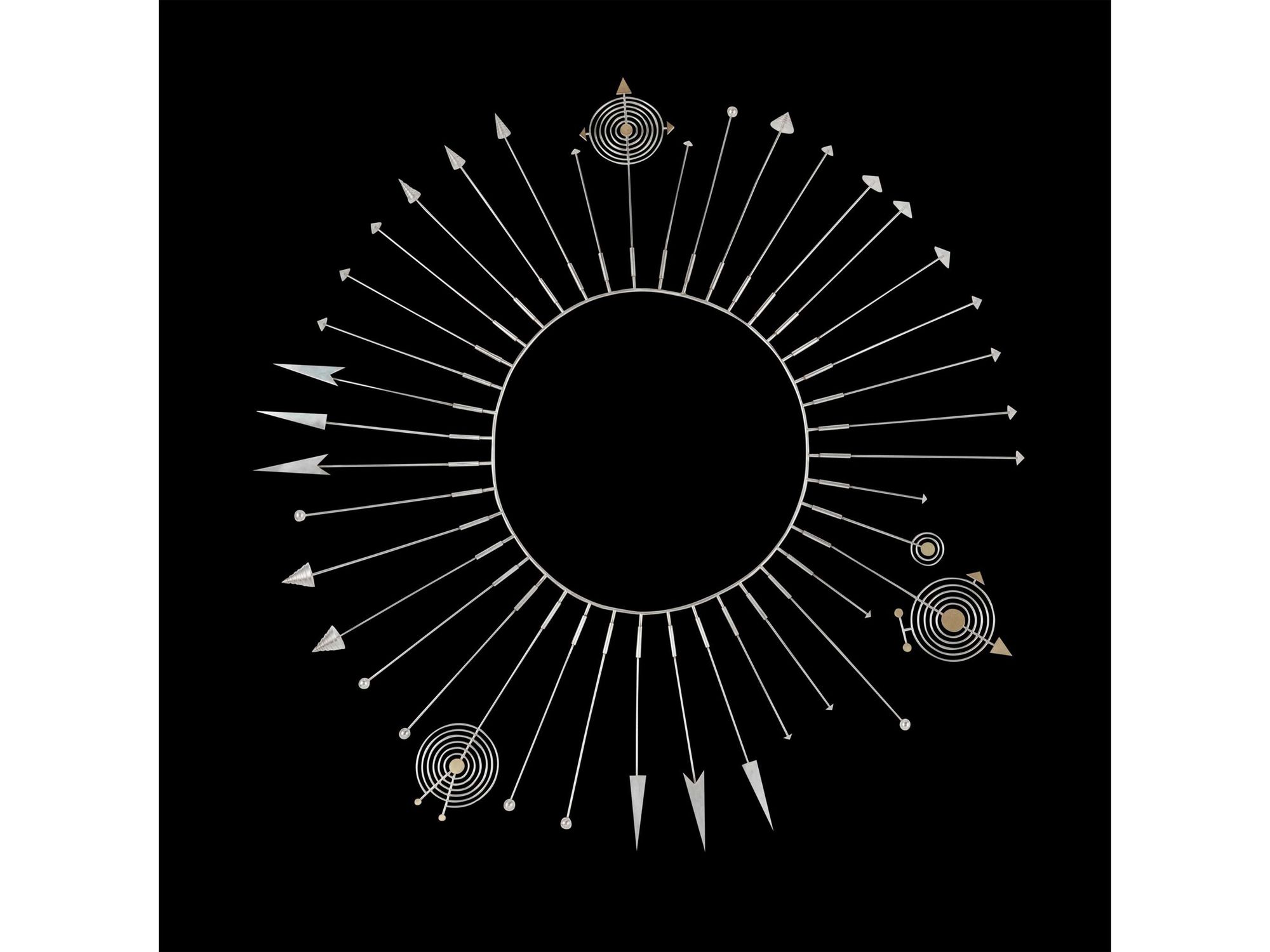 Wendy Ramshaw: Jewellery as Sculpture