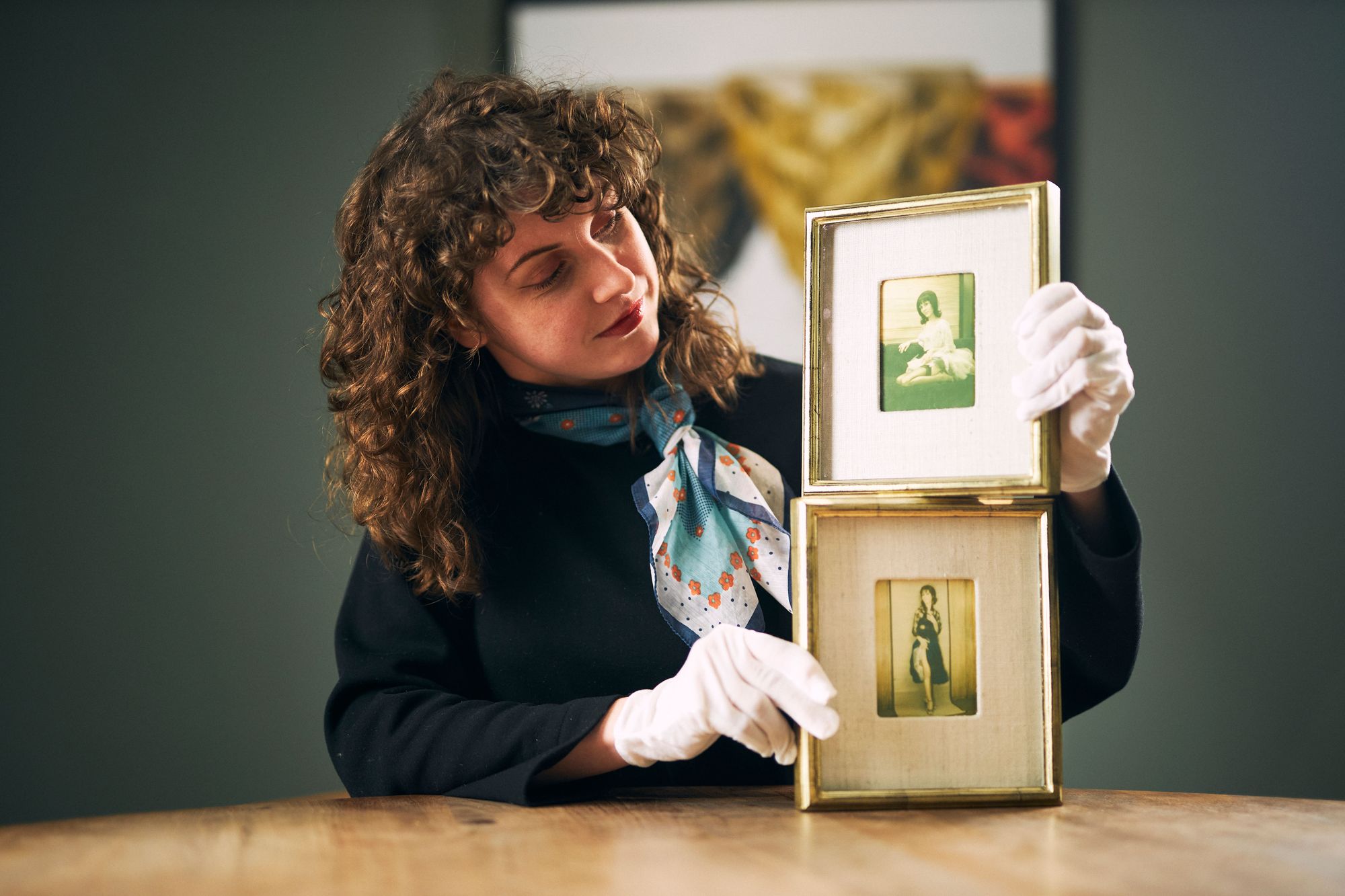 Carlo Mollino | Valuation, Buy, Sell at Auction