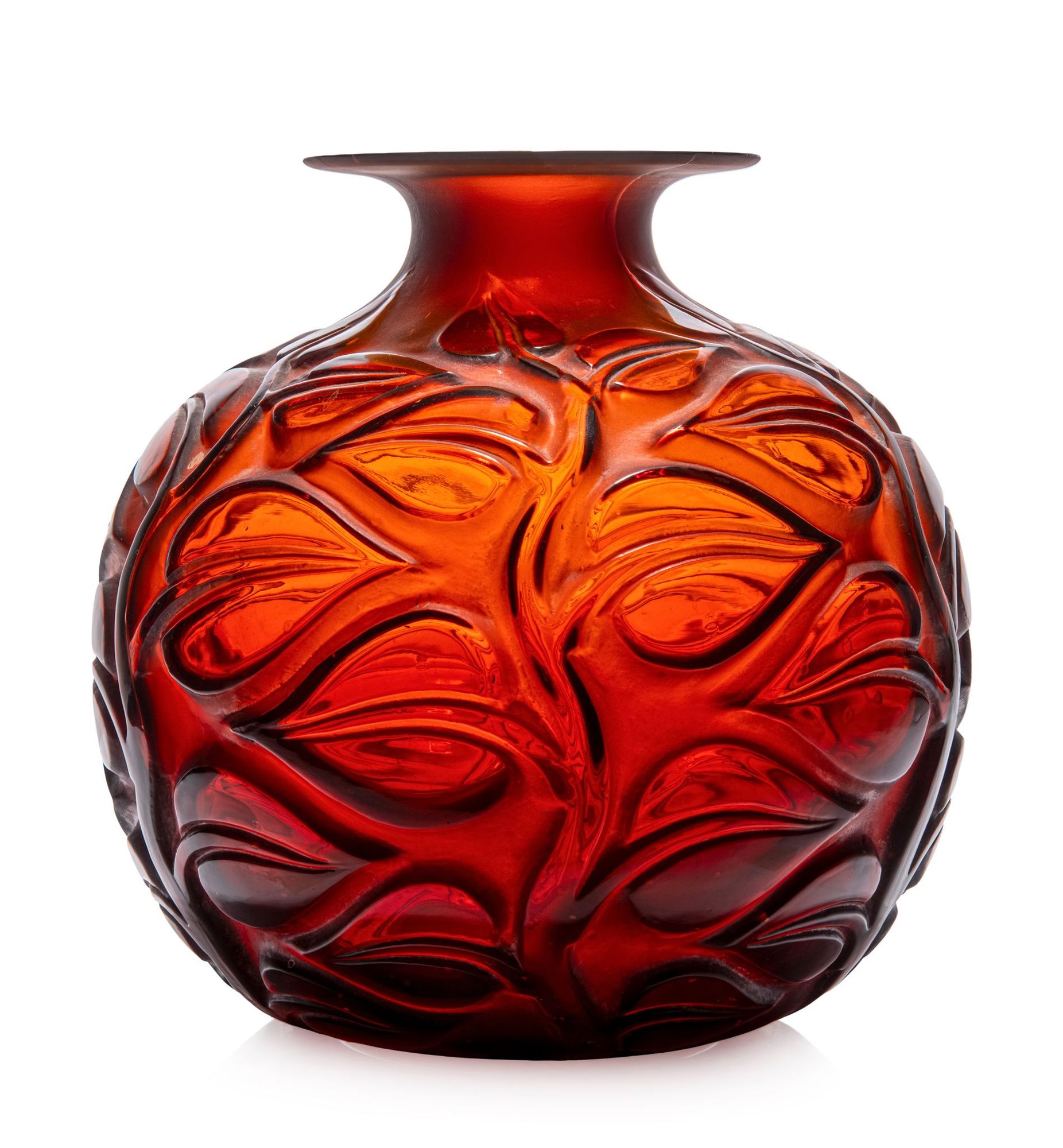 A Passion for Glass: A Private Collection of Lalique