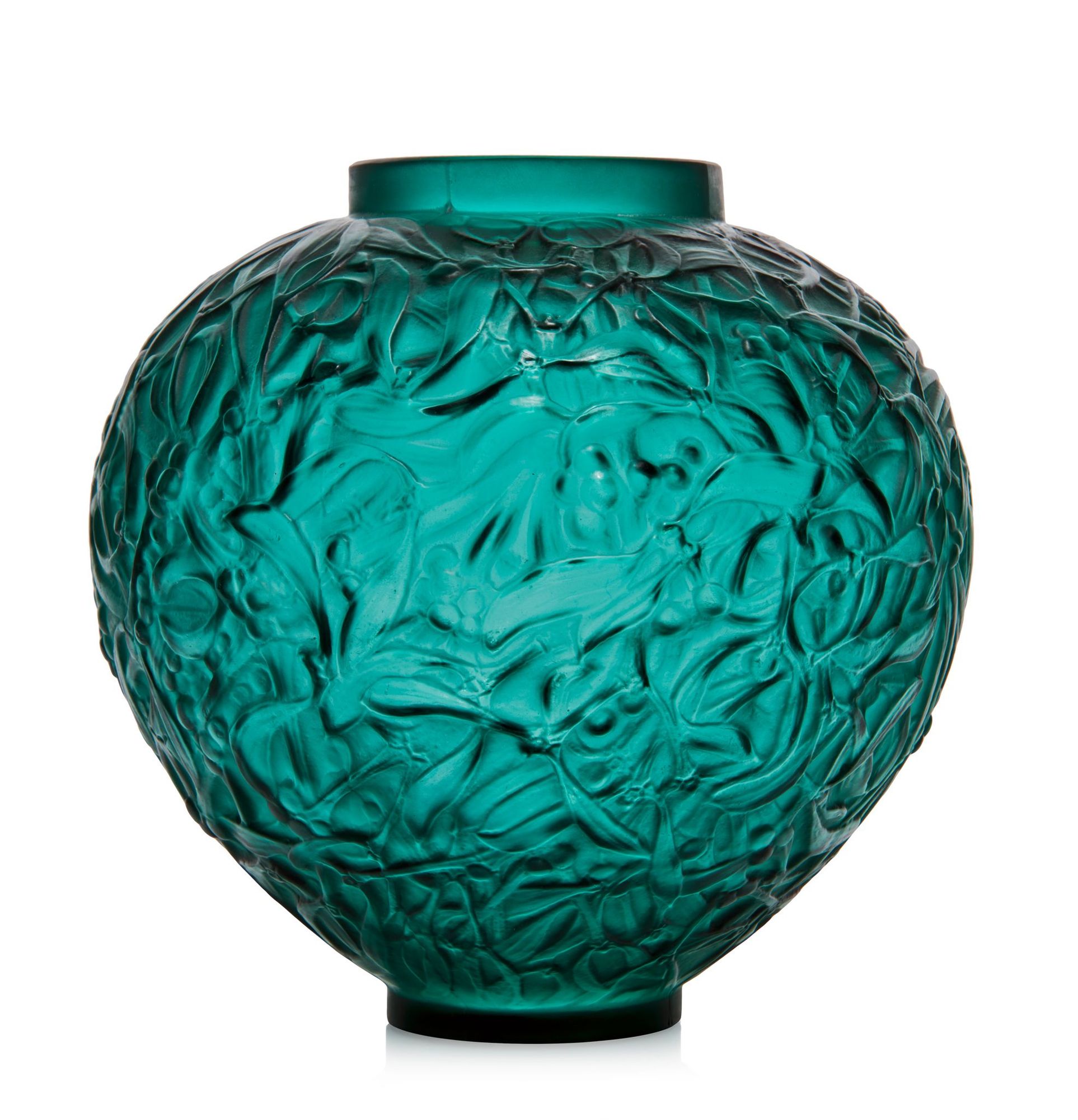 A Passion for Glass: A Private Collection of Lalique
