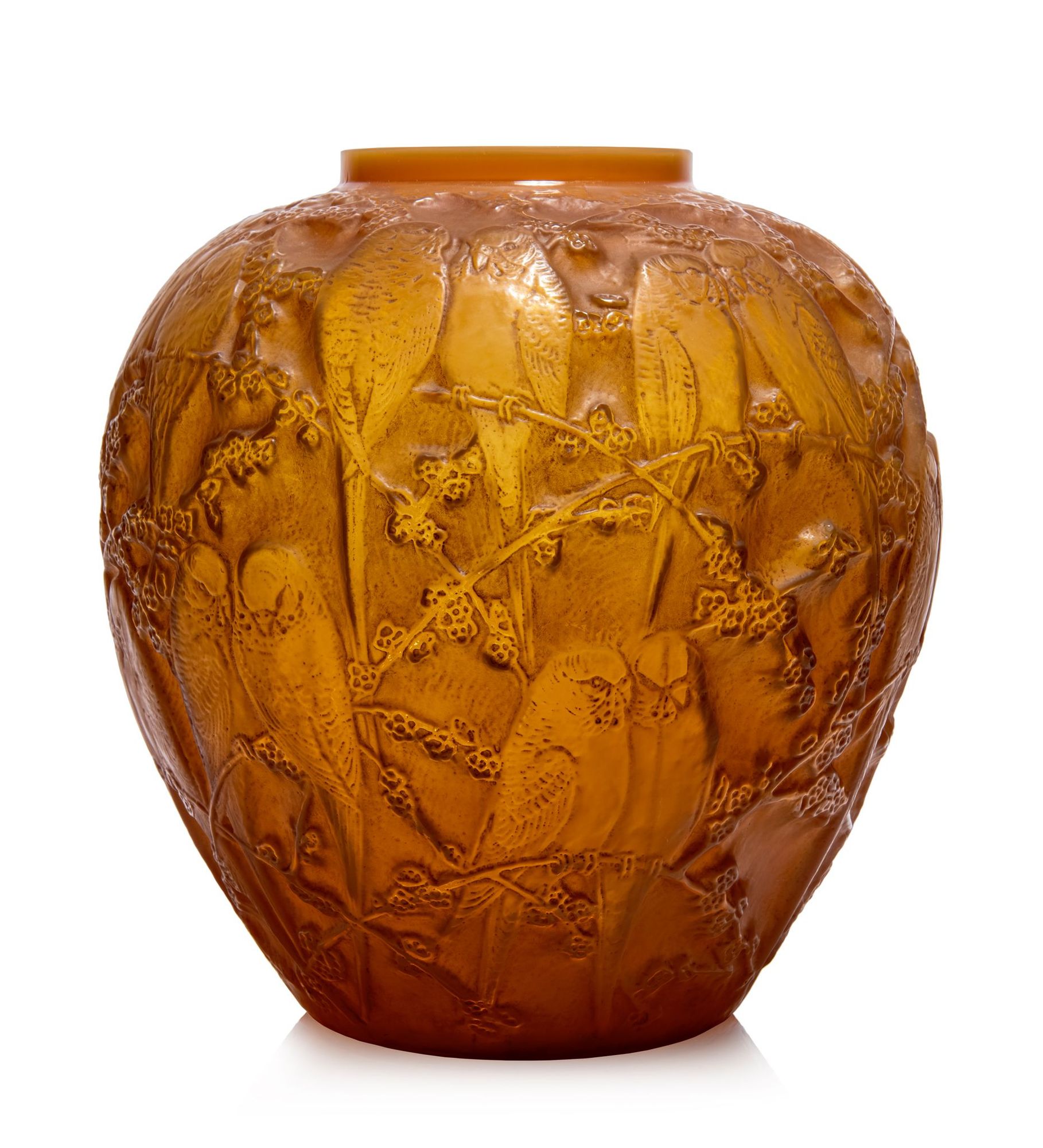 A Passion for Glass: A Private Collection of Lalique