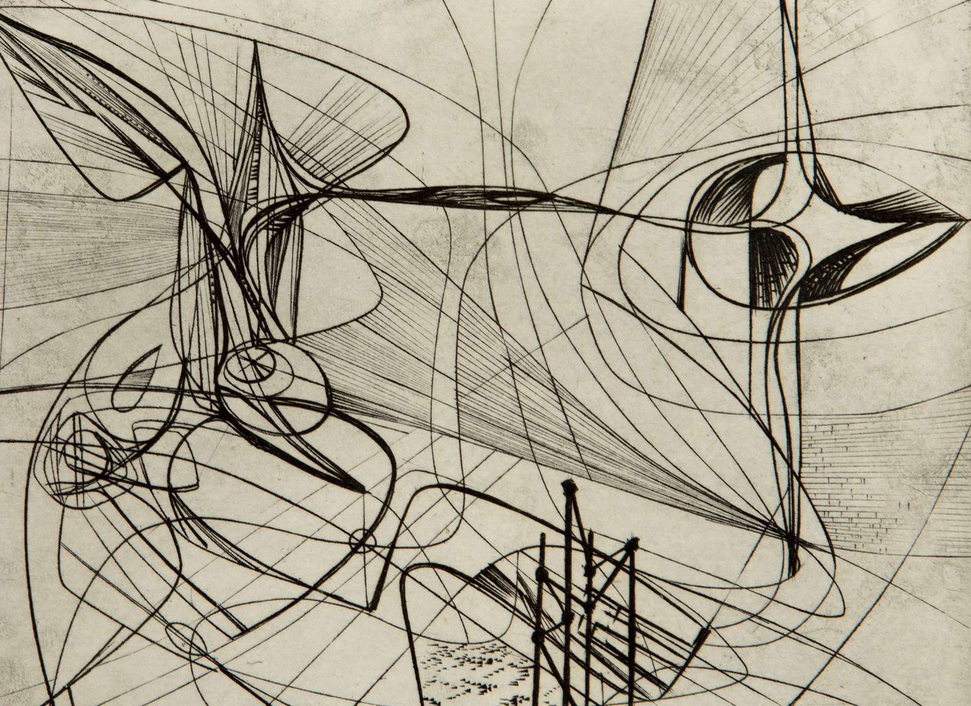 Stanley William Hayter | Valuations, Buy, Sell at Auction